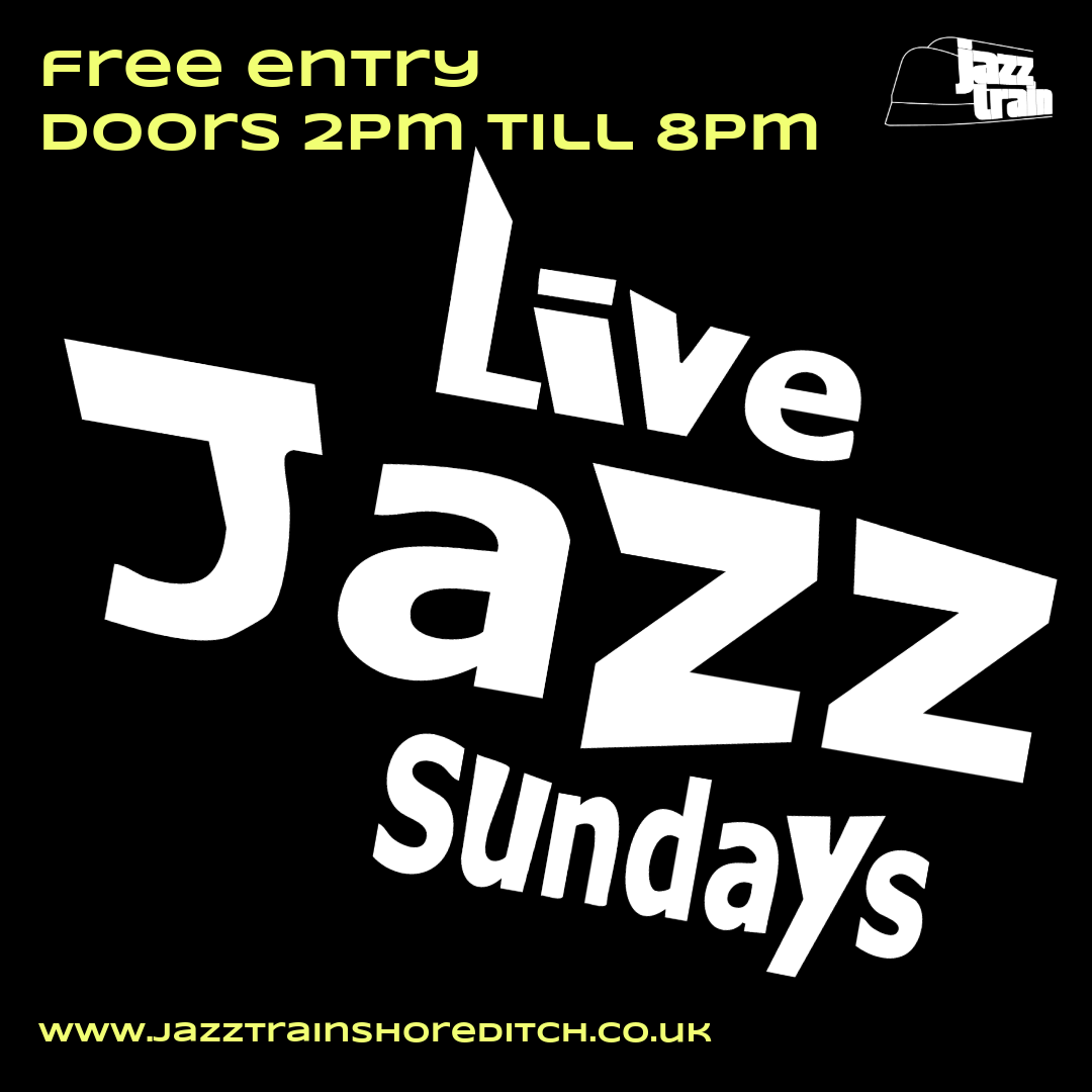 JAZZTRAIN SQ