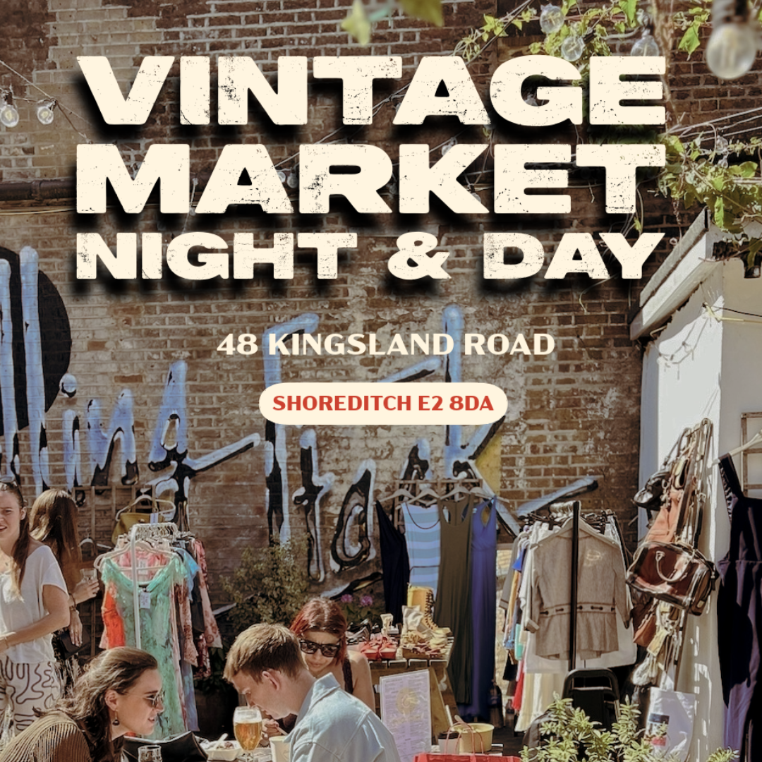 VINTAGE MARKET SQ Monthly market