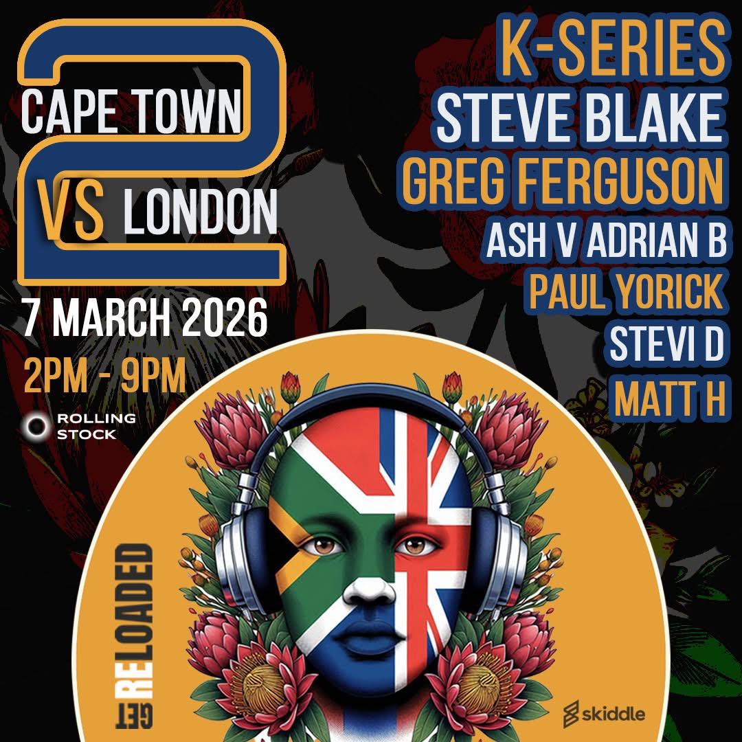 arches day time club event