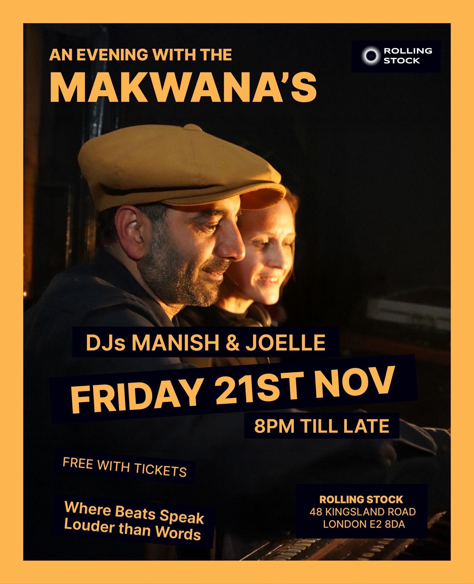 Main Arch Lounge club dj sets