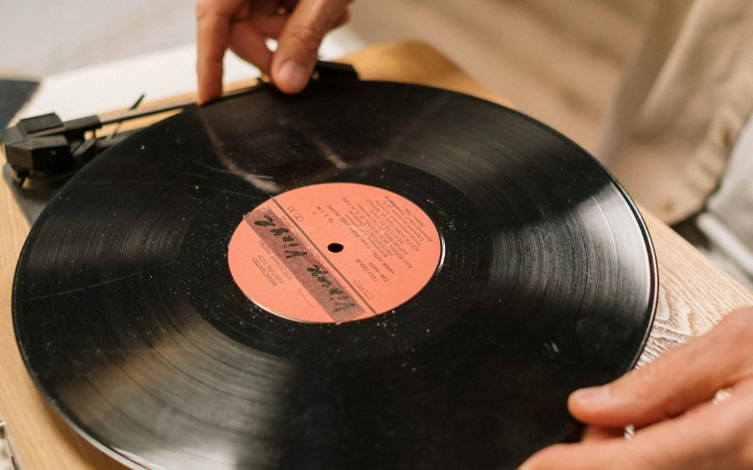 Inside the Booth: Rolling Stock’s Resident DJ on All Friends & NYE