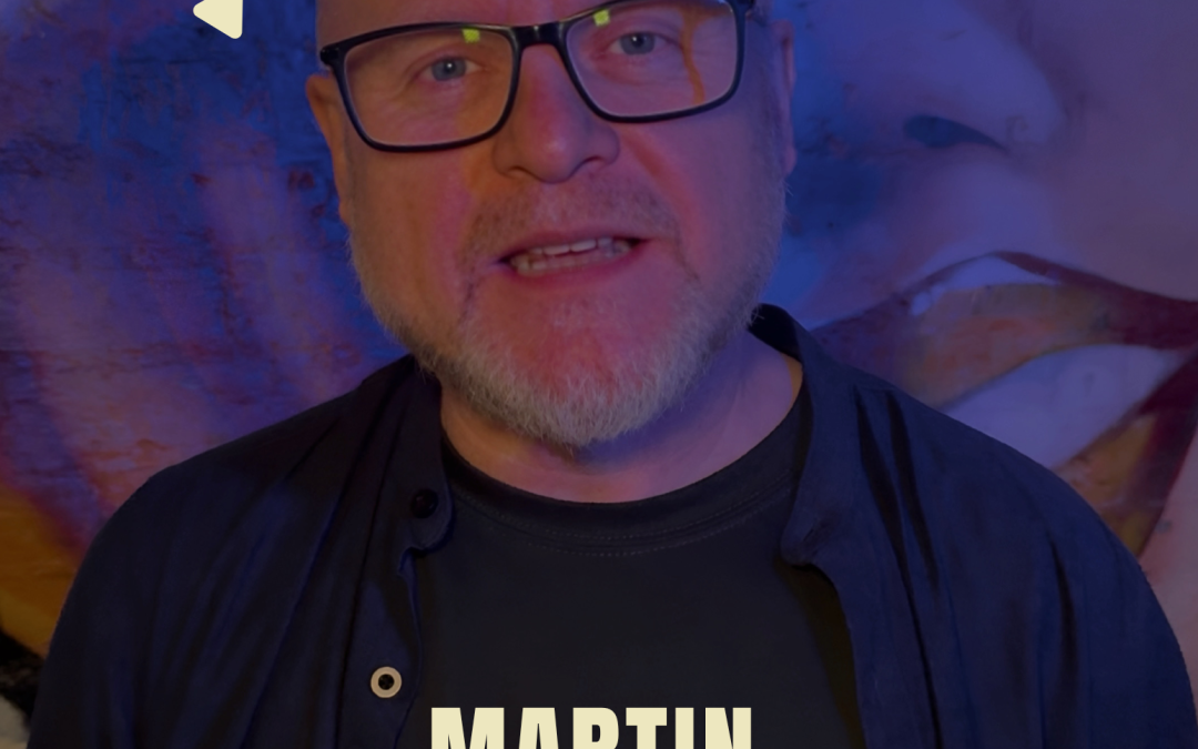 Inside the Booth: Martin Atjazz at Rolling Stock for Lifted’s First Birthday