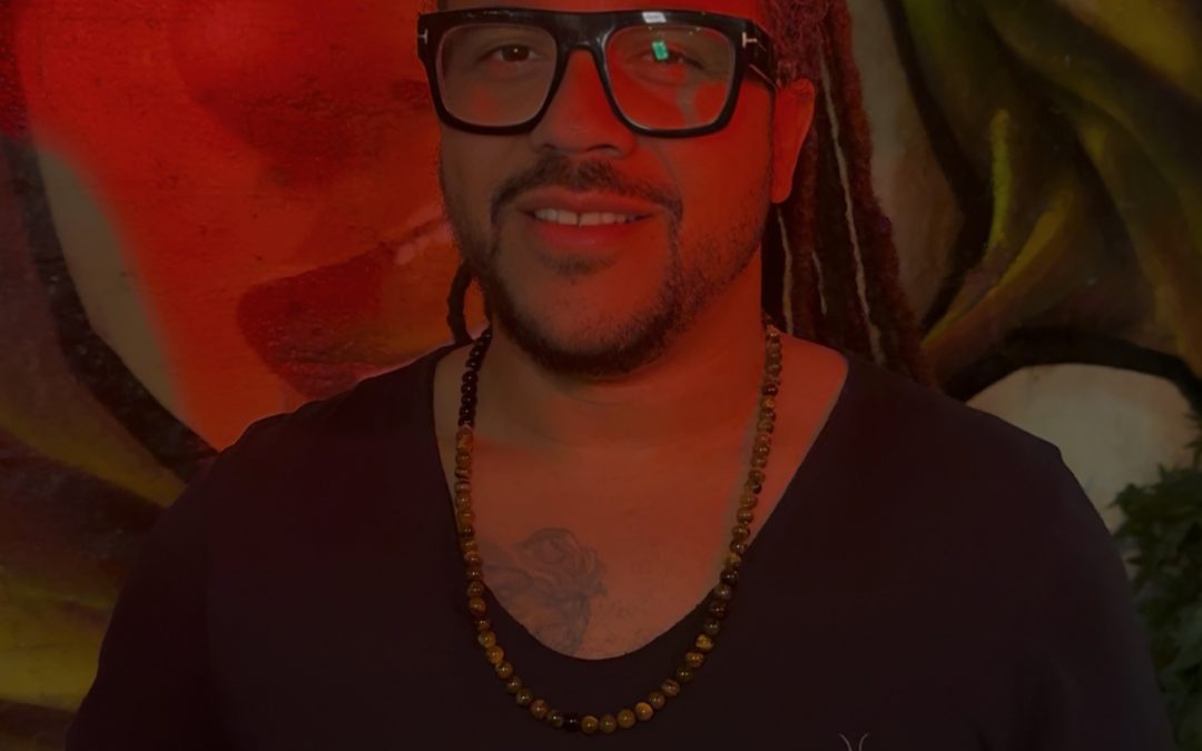 Gavin Peters Lifted Party Rolling Stock London